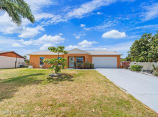 502 Black Horse St SE, Palm Bay, FL 32909