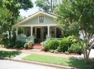 205 White St NE, Huntsville, AL 35801