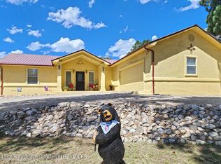 207 Sunny Slope Dr, Ruidoso, NM 88345