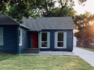 409 Ann St, Garland, TX 75040