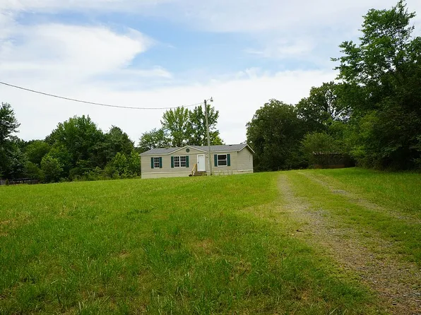 1048 Barrens Loop Rd, Clinton, AR 72031