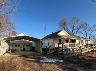 5106 N Cunningham Ave, Urbana, IL 61802