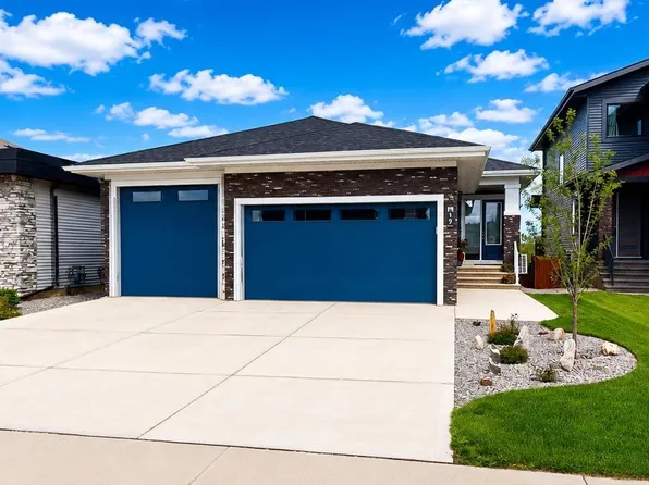 19 Elwyck Gate, Spruce Grove, AB T7X 0Z2