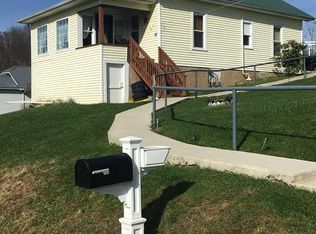 78 Orchard Dr, Cameron, WV
