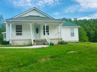 944 Tater Valley Rd, Luttrell, TN 37779