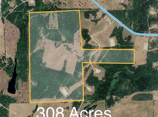 Fm 1469, Marquez, TX 77865