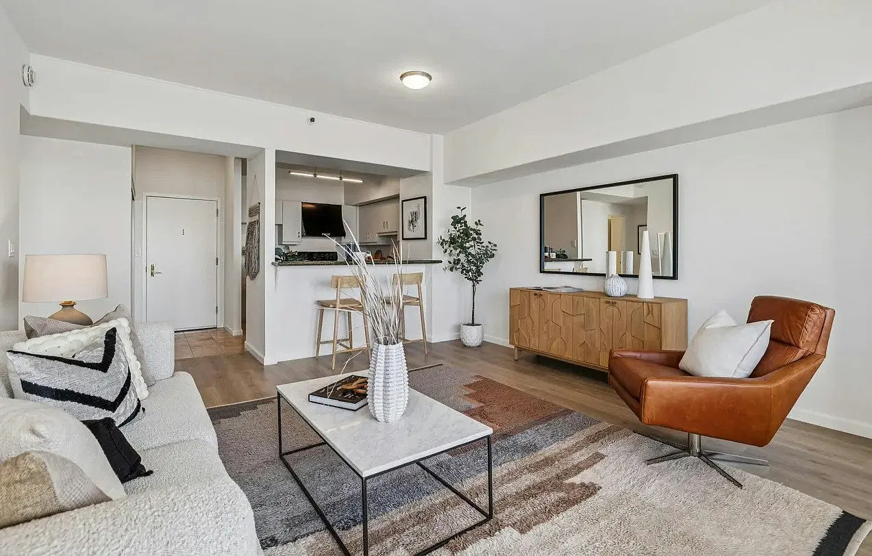 6363 Christie Avenue, Unit 208 — Photo 3