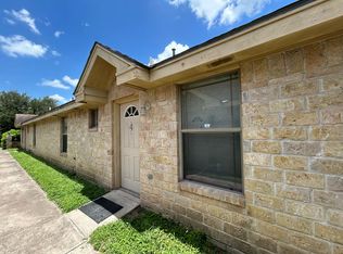 1205 South palm Drive - 4, Pharr, TX 78577