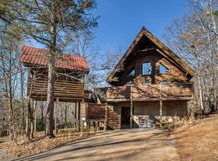 2417 Ridgehigh Pass LOT 1459, Sevierville, TN 37876