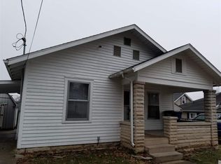 340 S St, Bedford, IN 47421