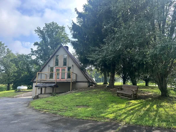1865 Blair School Rd, Russell Springs, KY 42642