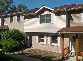 109 Wide St, Houston, PA 15342