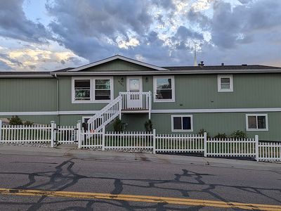 9151 N Camenisch Way, Federal Heights, CO, 80260