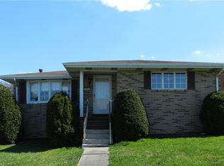 1826 Allison Ave, North Apollo, PA 15673