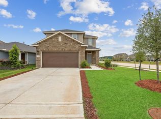 21463 Holly Heights Rd, Katy, TX 77449