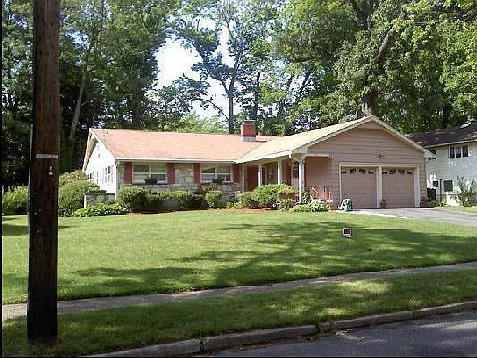 House Front