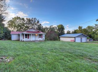 143 Methodist Ridge Rd, Telford, TN 37690