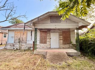 7342 Rusk St, Houston, TX 77011