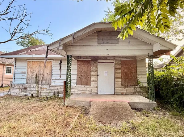 7342 Rusk St, Houston, TX 77011