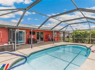 18454 Geranium Rd, Fort Myers, FL 33967