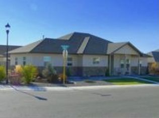 1848 Election Way, Montrose, CO 81401