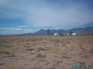 Sundown Rd SE, Deming, NM 88030