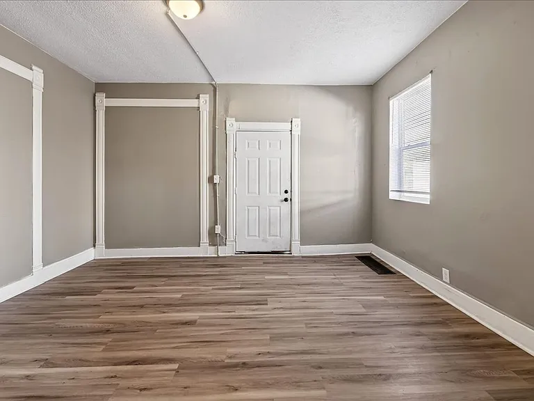 1833 Orleans St #1 — Photo 4