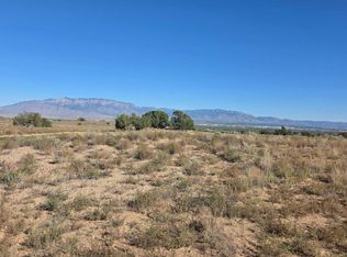 Paseo Del Norte Calle Nortena NW, Albuquerque, NM 87114