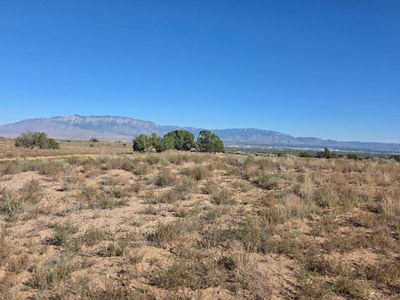 Paseo Del Norte Calle Nortena NW, Albuquerque, NM, 87114