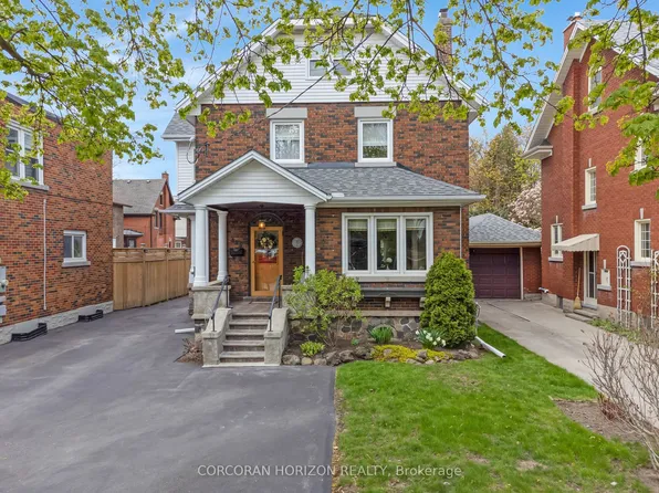 115 Filbert St, Kitchener, ON N2H 1Y3