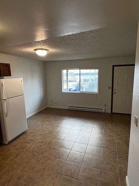 Bay view from living room