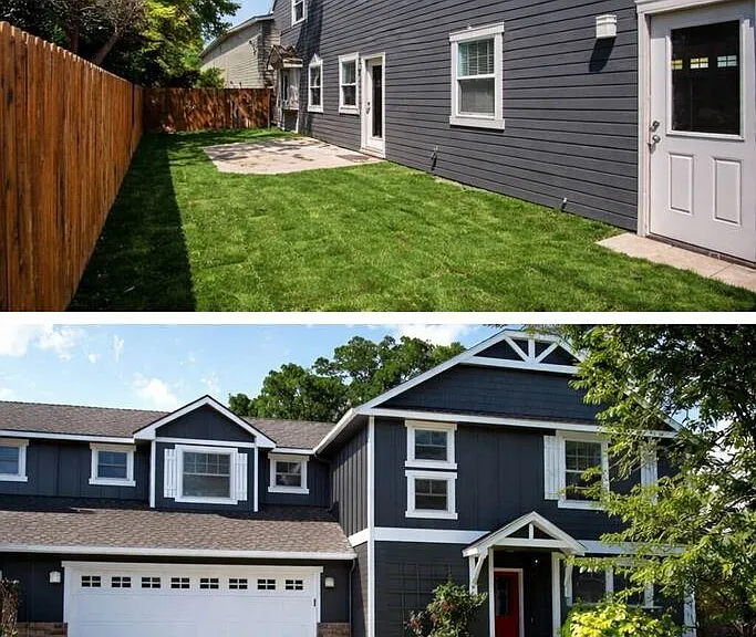829 W Rollins St — Photo 1