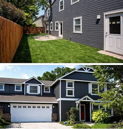 829 W Rollins St Photo 1 829 W Rollins St Photo 1