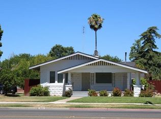 800 W Robertson Blvd, Chowchilla, CA 93610