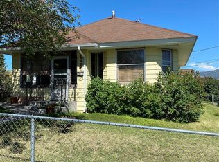 1216 N Alabama Ave, Butte, MT 59701