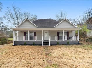 232 S Candler St, Villa Rica, GA 30180