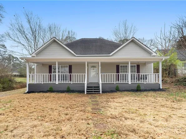 232 S Candler St, Villa Rica, GA 30180