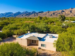 11225 E Quick Draw Pl, Tucson, AZ 85749