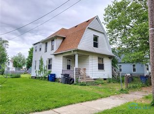 1227 Ironwood Ave, Toledo, OH 43605