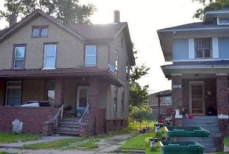 2nd image of 507-513 N Cedar St
