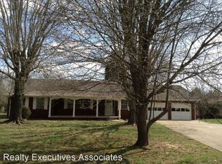 2862 Andersonville Hwy, Clinton, TN 37716