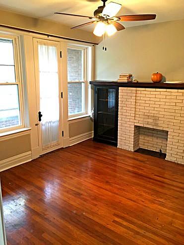 1st image of 856 N Oakley Blvd APT 3
