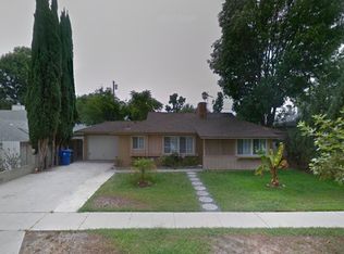 17352 Cantara St, Northridge, CA 91325