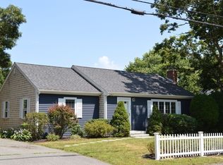 346 Great Marsh Rd, Barnstable, MA 02630