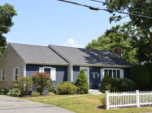 346 Great Marsh Rd, Barnstable, MA 02630