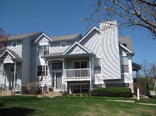 17454 Sauk Dr, Lockport, IL 60441