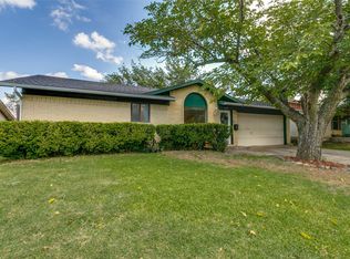 1341 Tahoe Dr, Lewisville, TX 75067