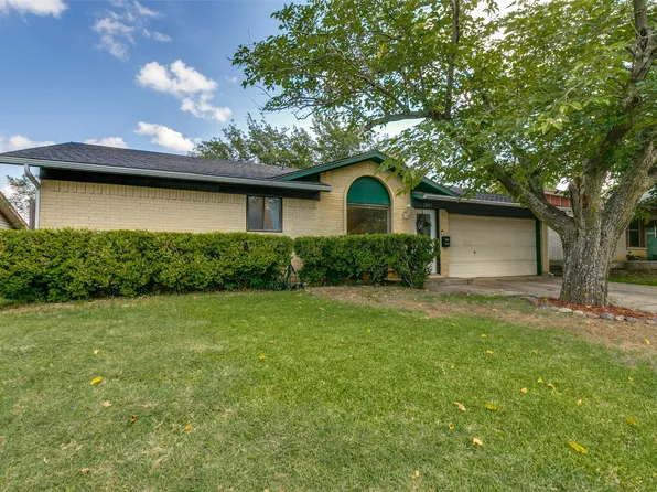 1341 Tahoe Dr, Lewisville, TX 75067