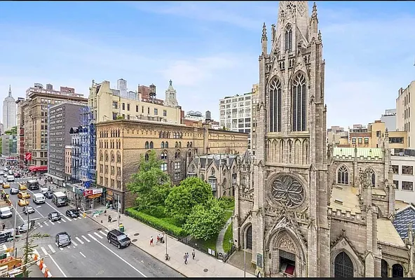 Rented by Voro NYC | media 9