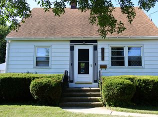 5005 Major Ave, Madison, WI 53716